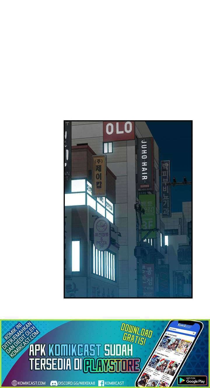 Worn and Torn Newbie chapter 50 halaman 43