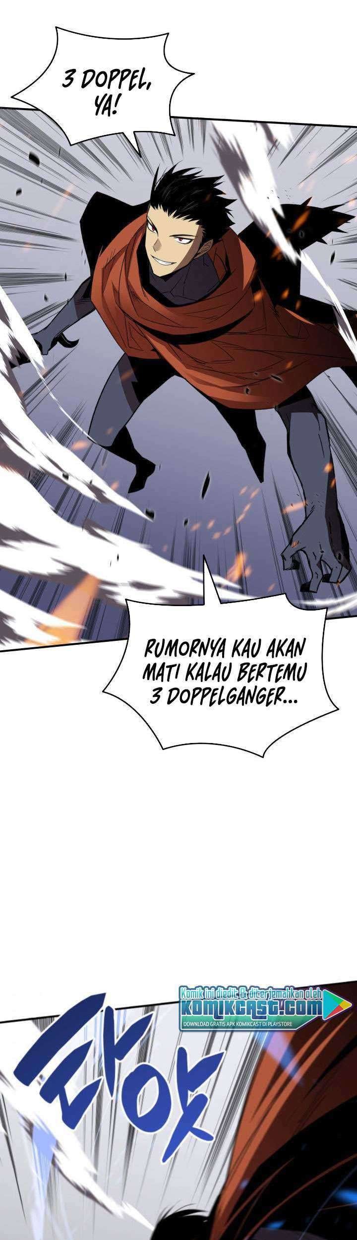 Worn and Torn Newbie chapter 50 halaman 54