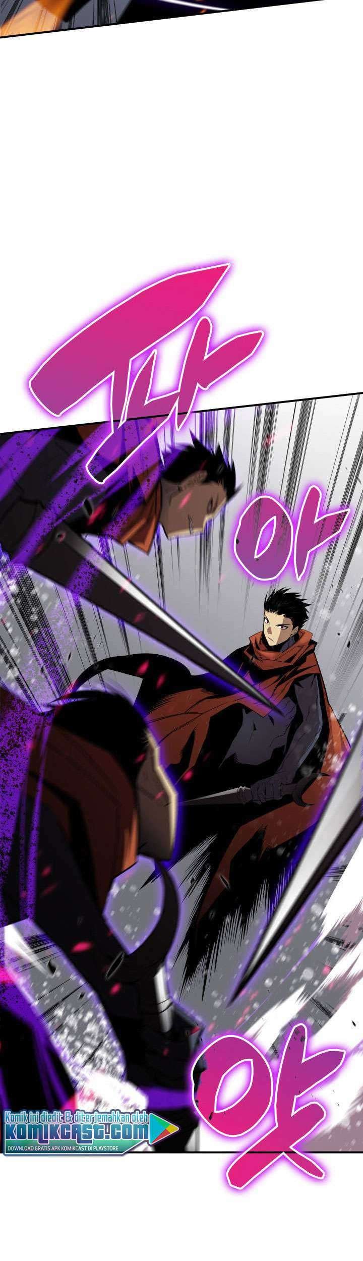 Worn and Torn Newbie chapter 50 halaman 58