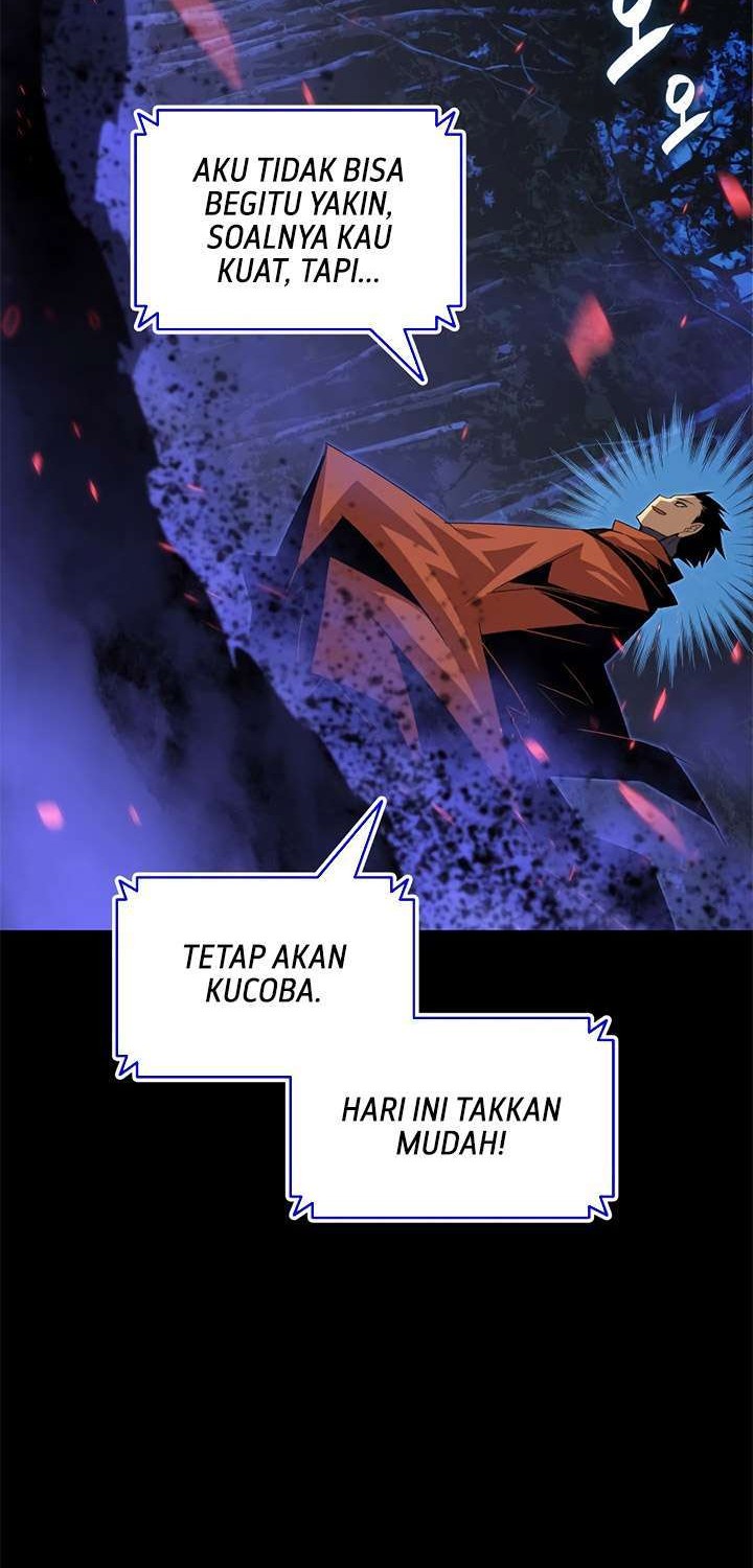 Worn and Torn Newbie chapter 52 halaman 3