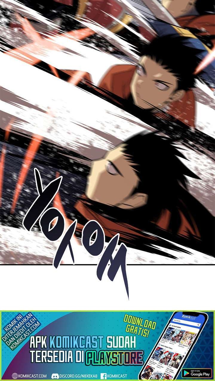 Worn and Torn Newbie chapter 52 halaman 11