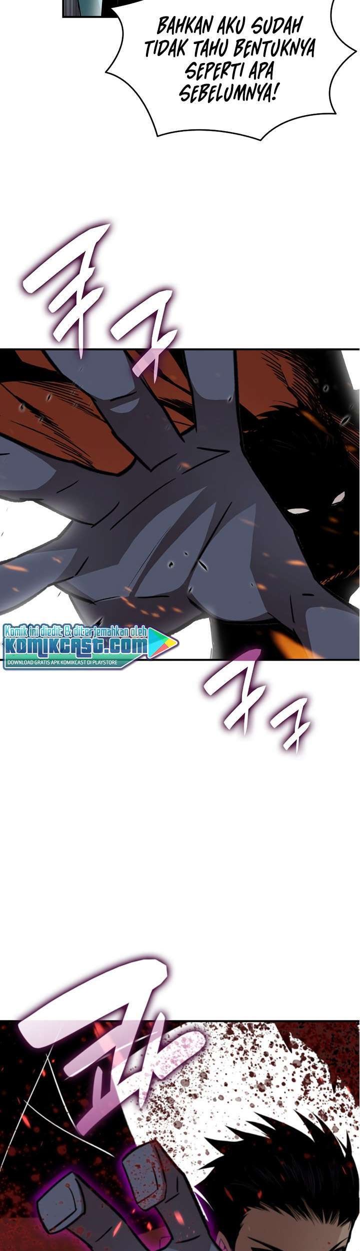 Worn and Torn Newbie chapter 52 halaman 18
