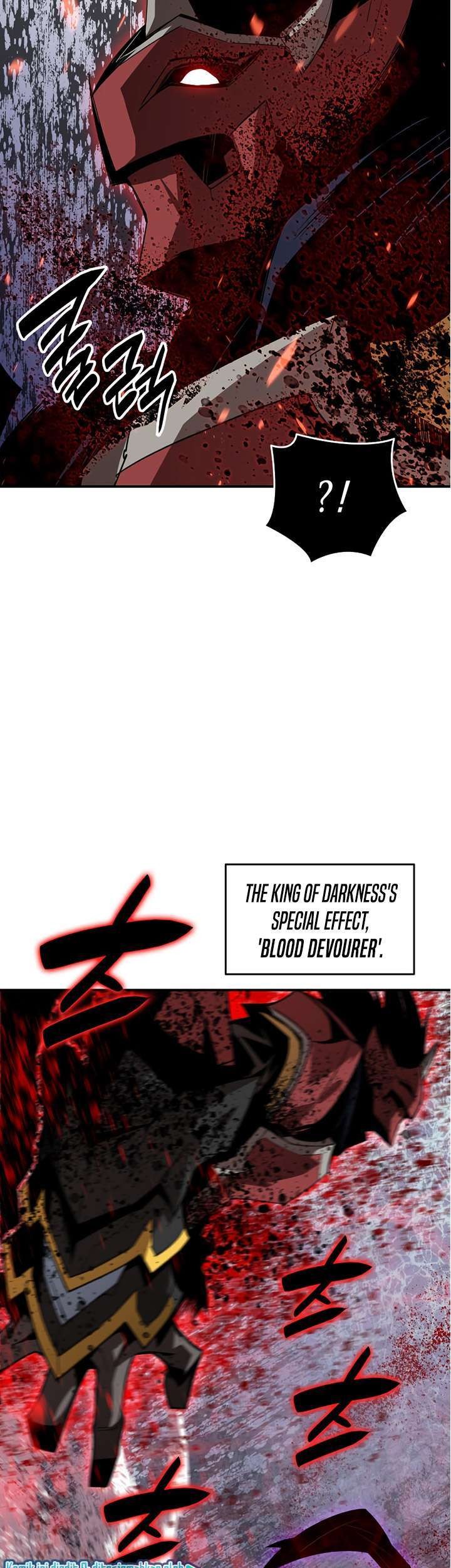 Worn and Torn Newbie chapter 52 halaman 20