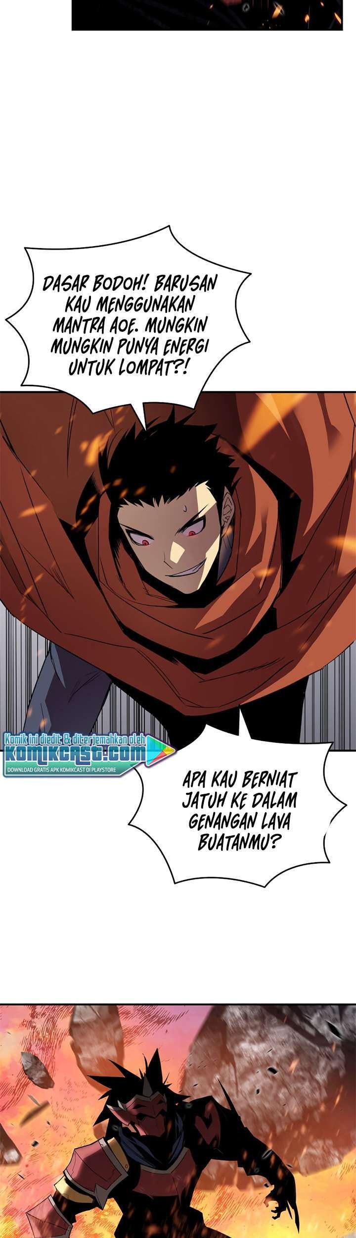 Worn and Torn Newbie chapter 52 halaman 30