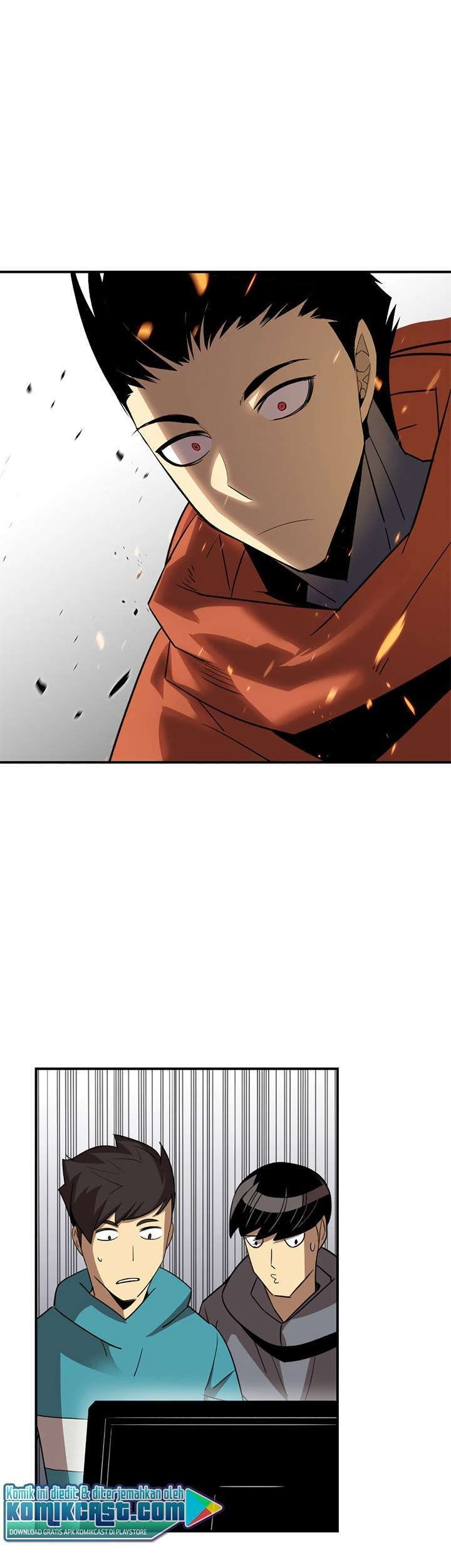 Worn and Torn Newbie chapter 52 halaman 34