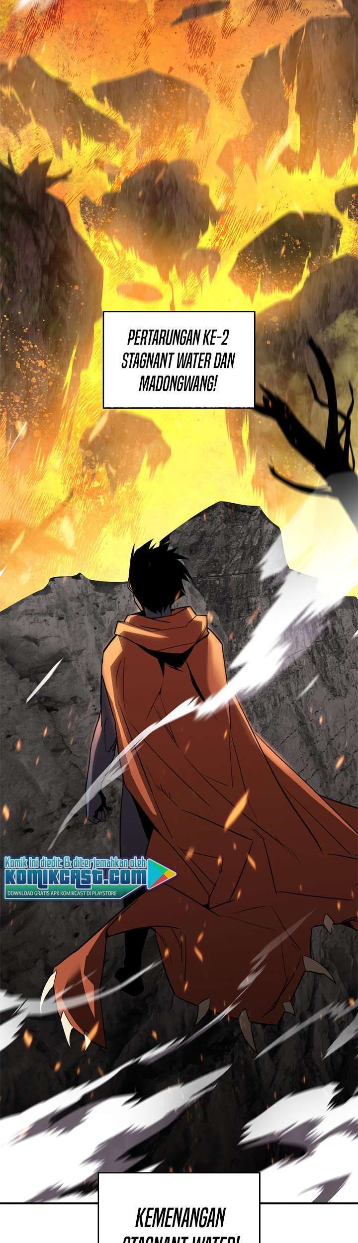 Worn and Torn Newbie chapter 52 halaman 40