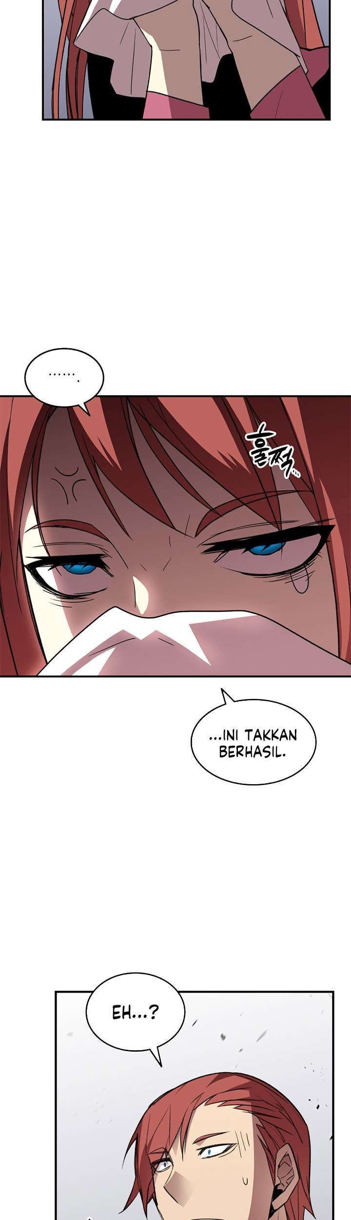 Worn and Torn Newbie chapter 52 halaman 48