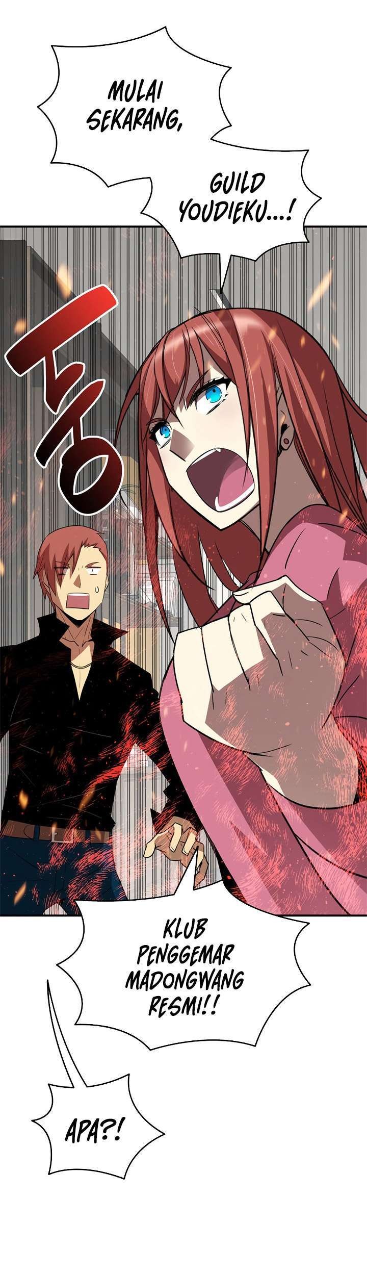 Worn and Torn Newbie chapter 52 halaman 50