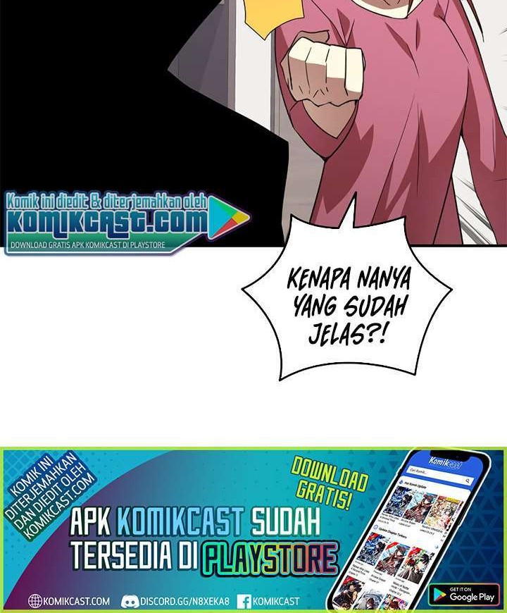 Worn and Torn Newbie chapter 52 halaman 55