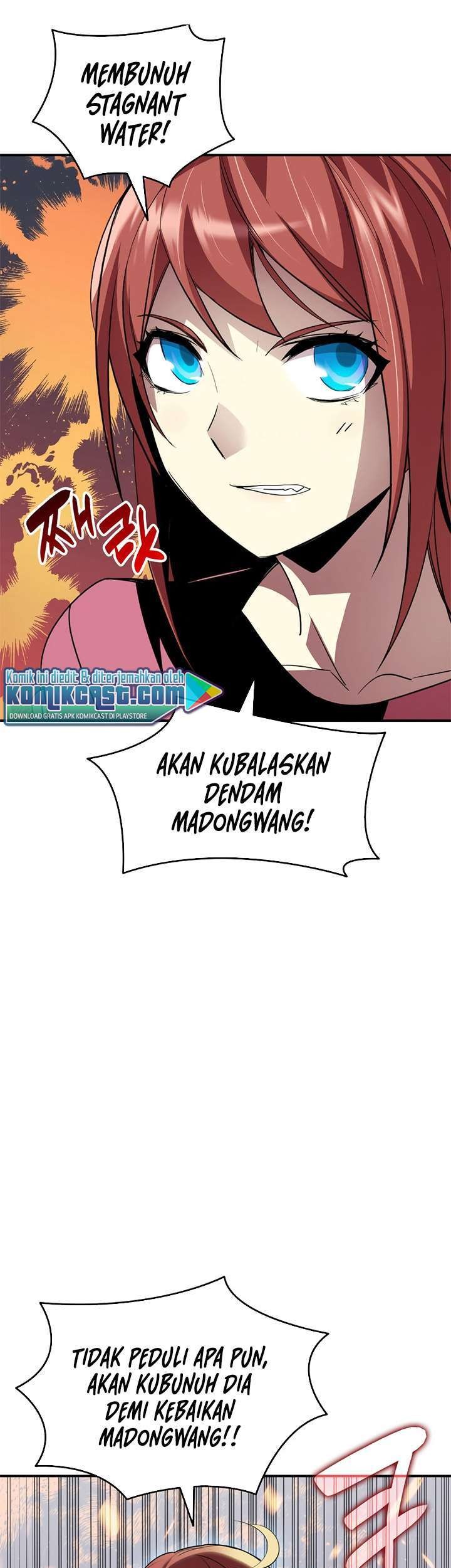 Worn and Torn Newbie chapter 52 halaman 56
