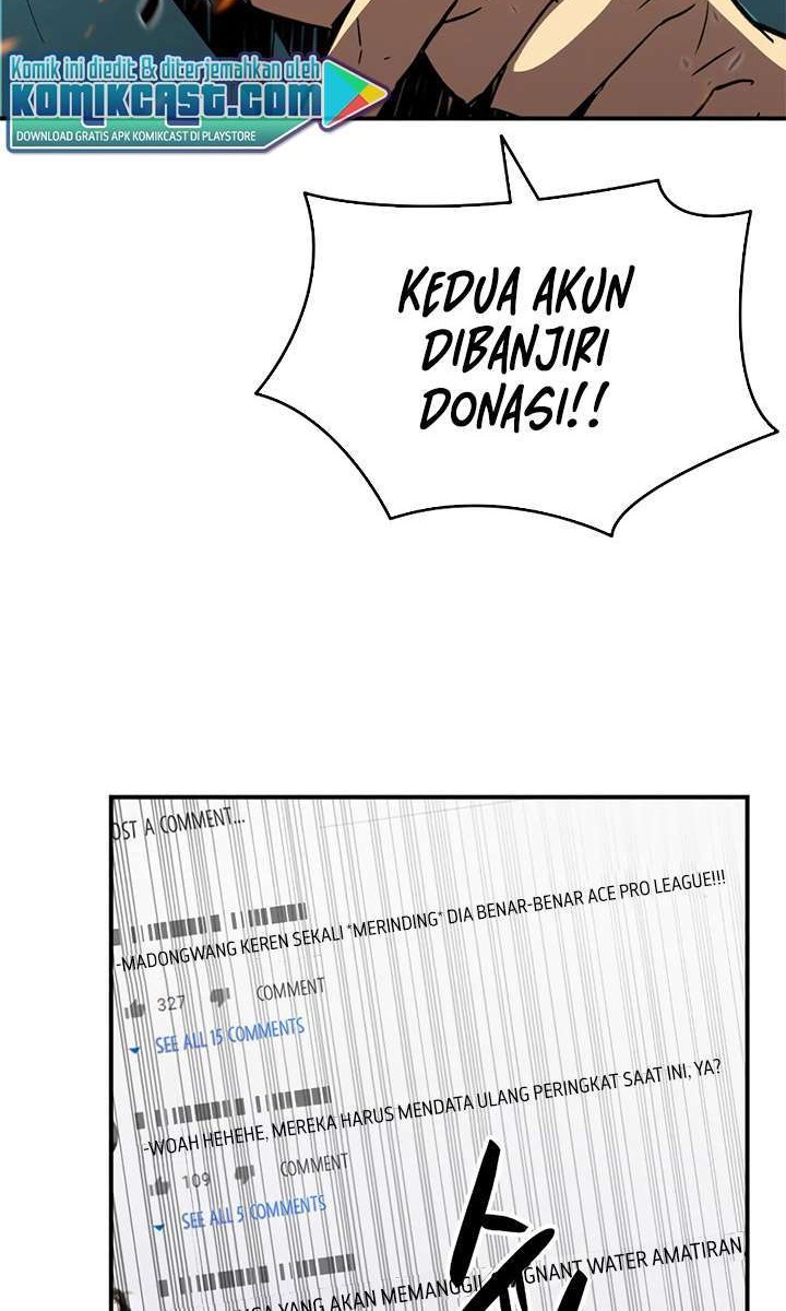 Worn and Torn Newbie chapter 52 halaman 59