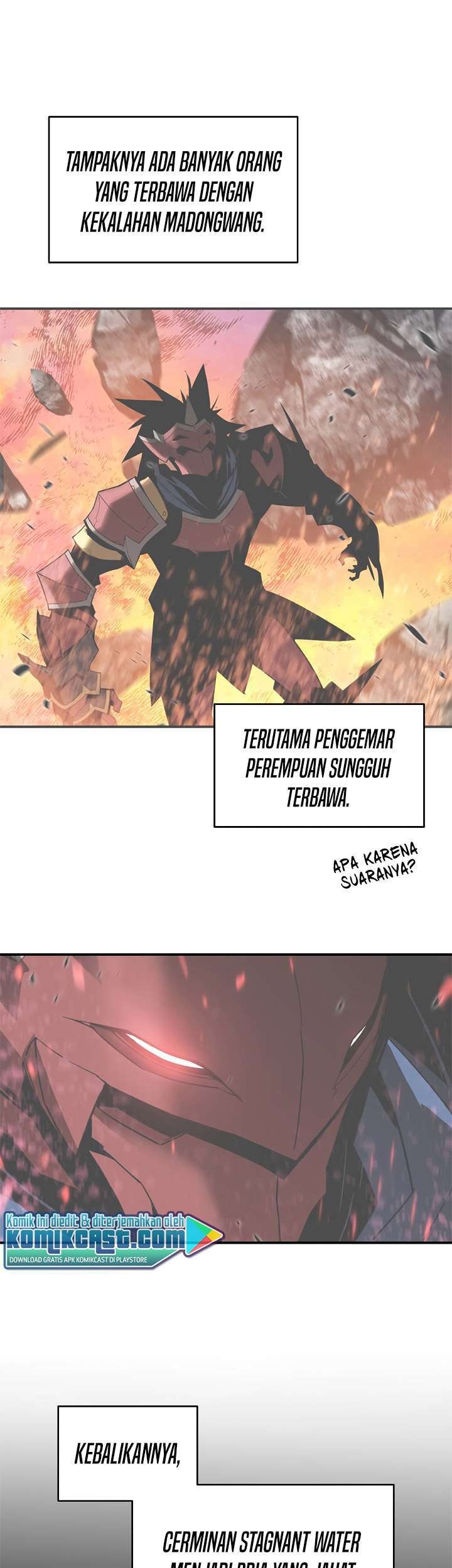 Worn and Torn Newbie chapter 52 halaman 62