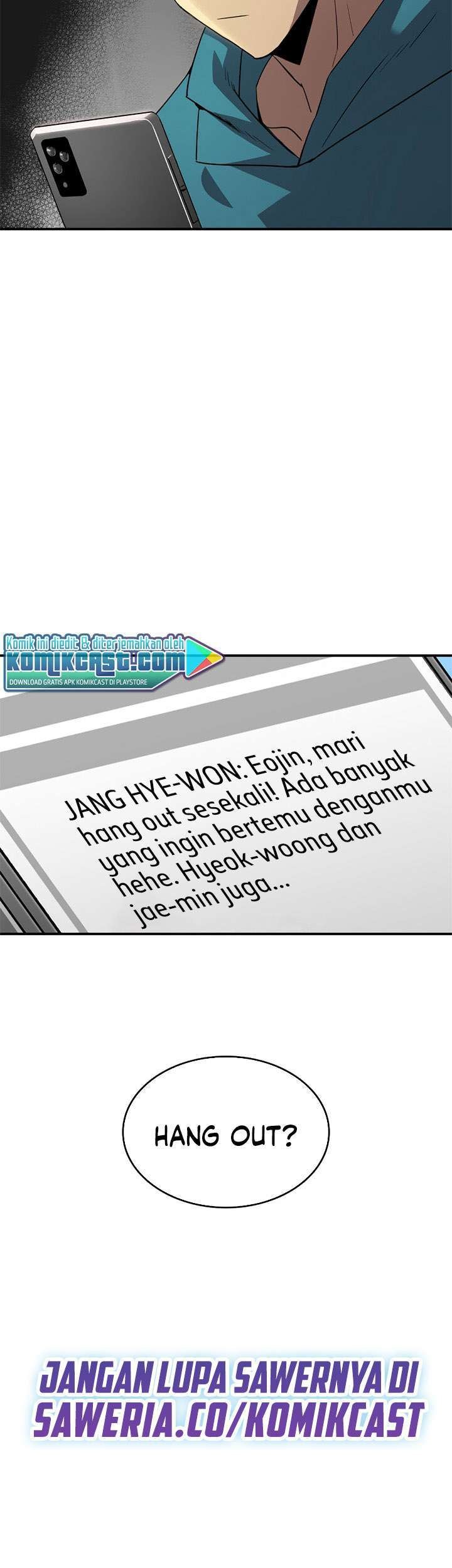 Worn and Torn Newbie chapter 52 halaman 74