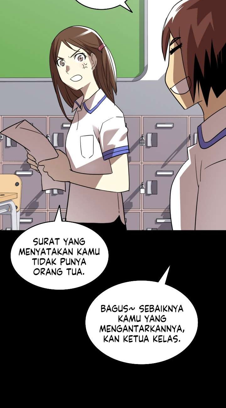 Worn and Torn Newbie Bab 53 halaman 3