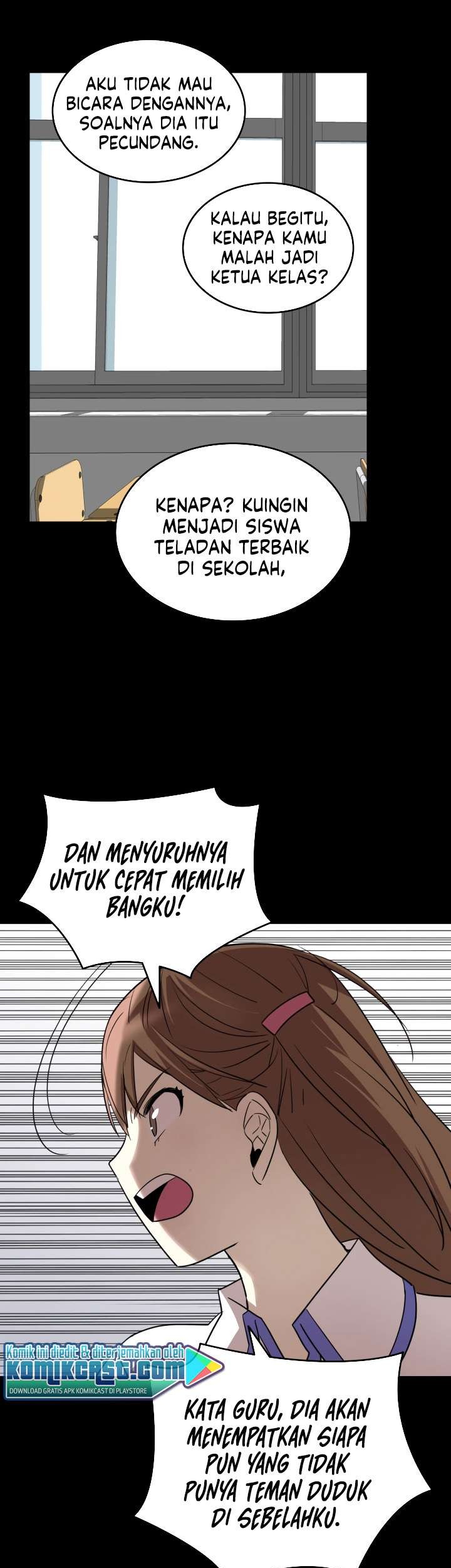 Worn and Torn Newbie Bab 53 halaman 4