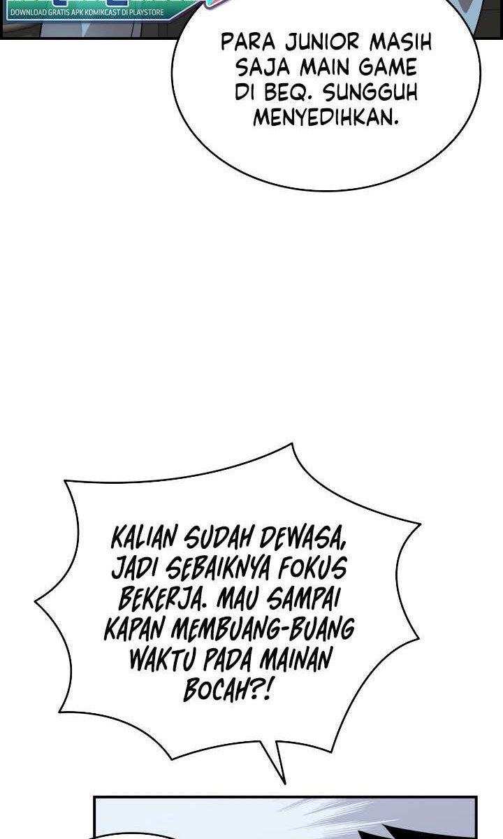 Worn and Torn Newbie Bab 53 halaman 29