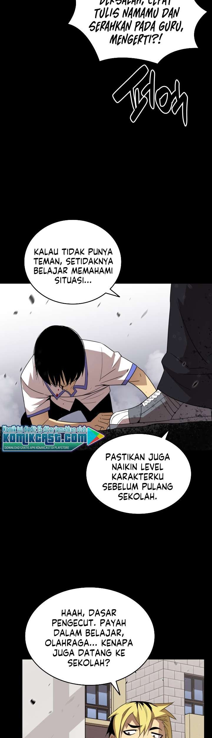 Worn and Torn Newbie Bab 53 halaman 44
