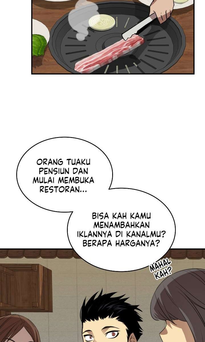 Worn and Torn Newbie Bab 53 halaman 59