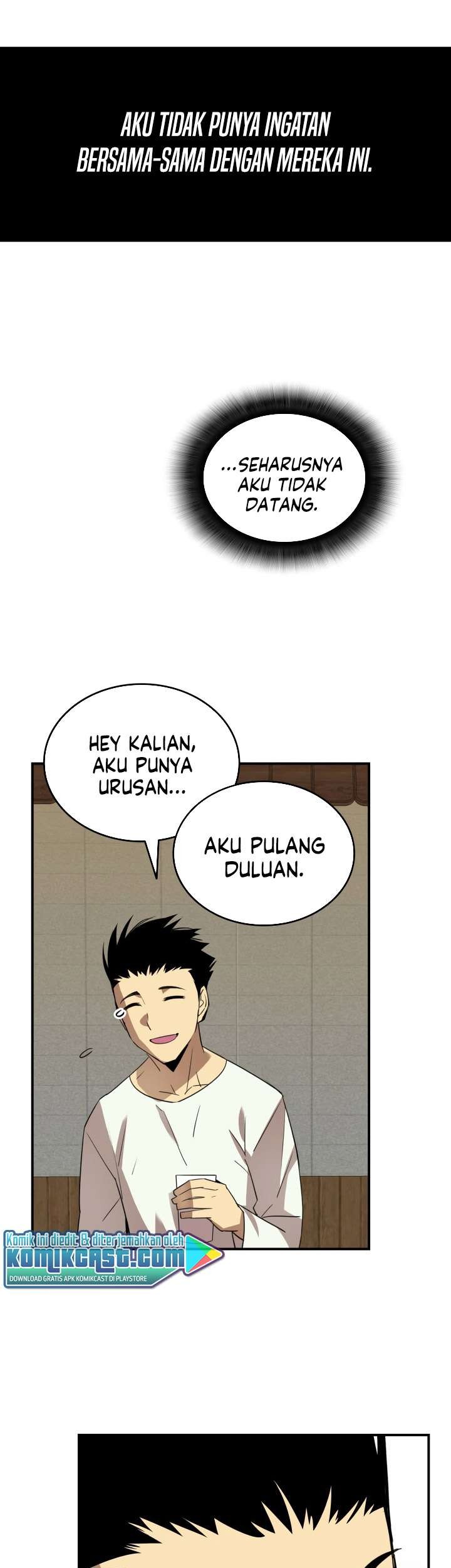 Worn and Torn Newbie Bab 53 halaman 62