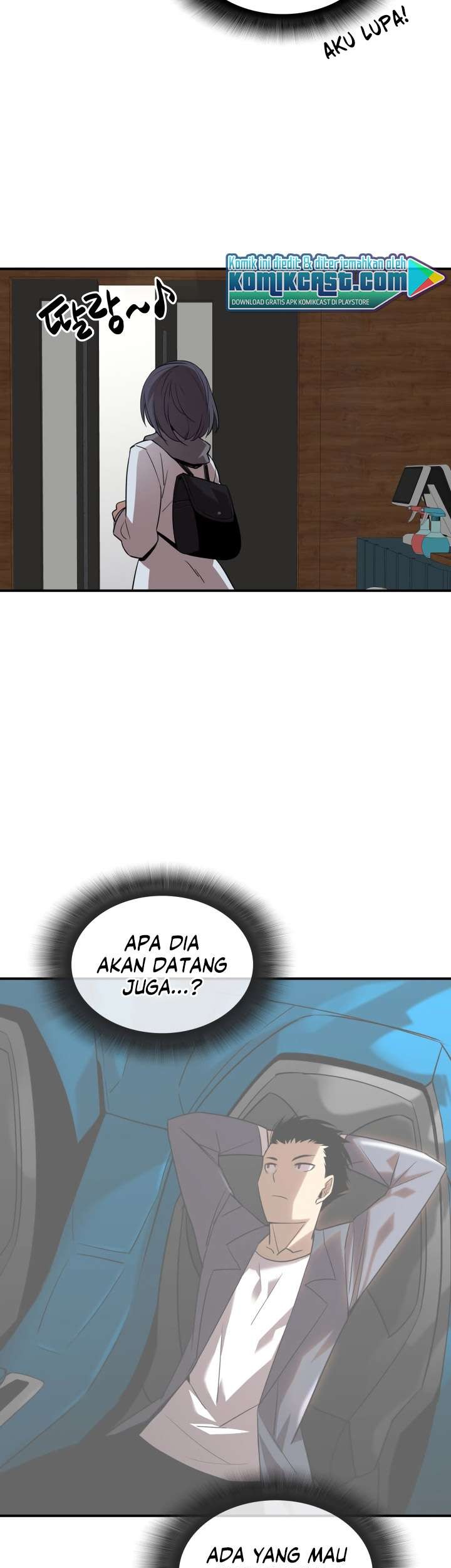 Worn and Torn Newbie Bab 53 halaman 66