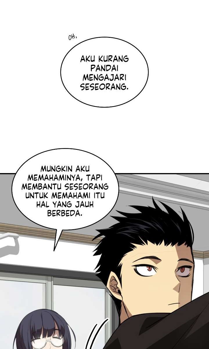 Worn and Torn Newbie Bab 54 halaman 45