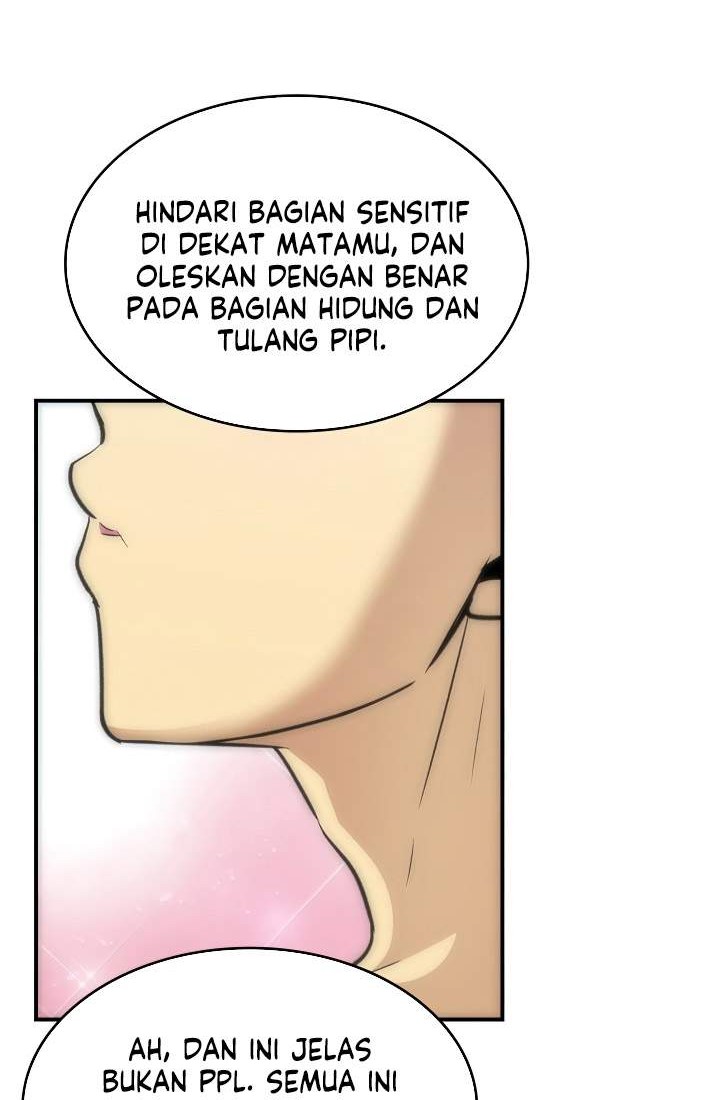 Worn and Torn Newbie Bab 55 halaman 3
