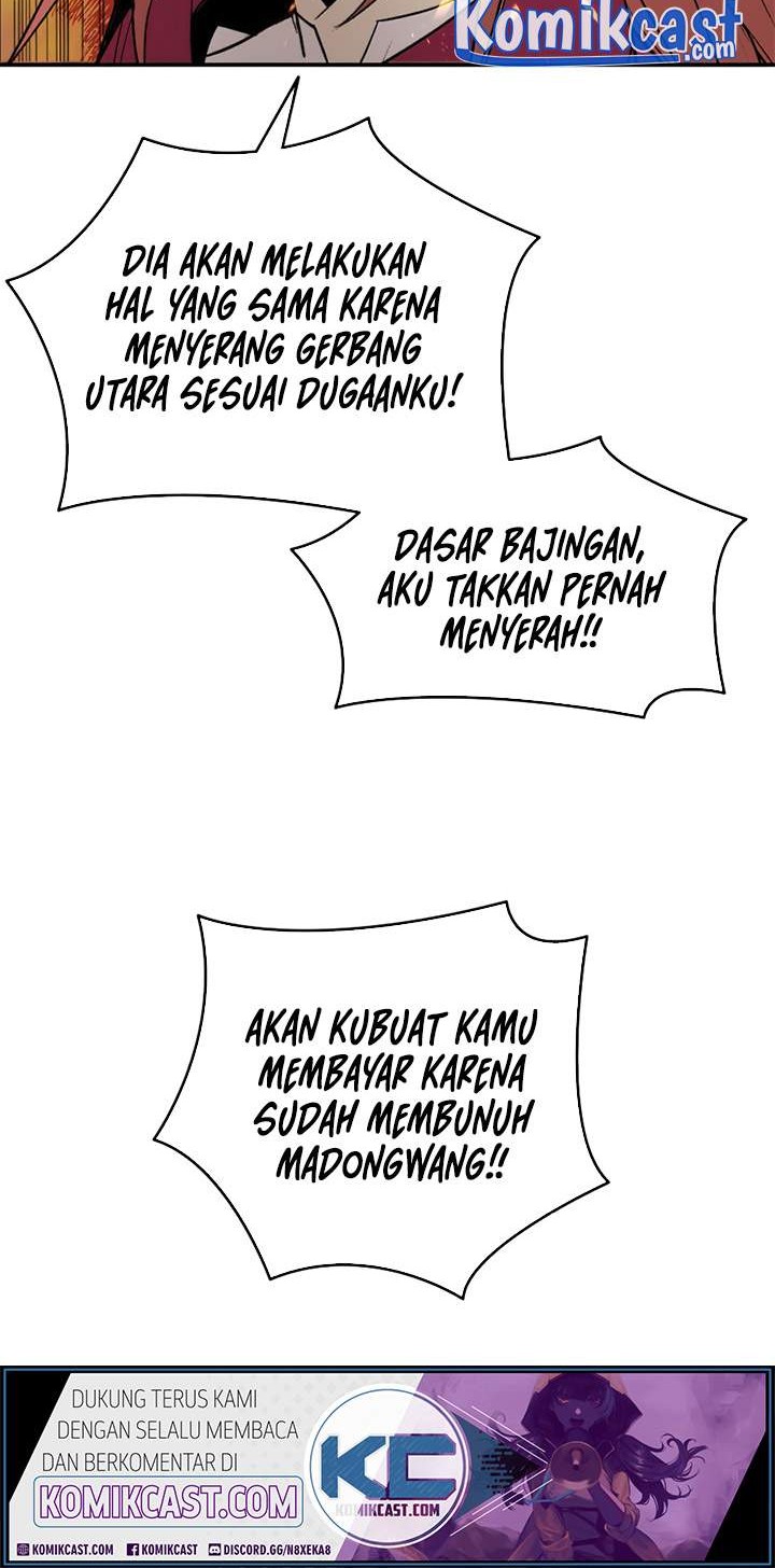 Worn and Torn Newbie Bab 56 halaman 43
