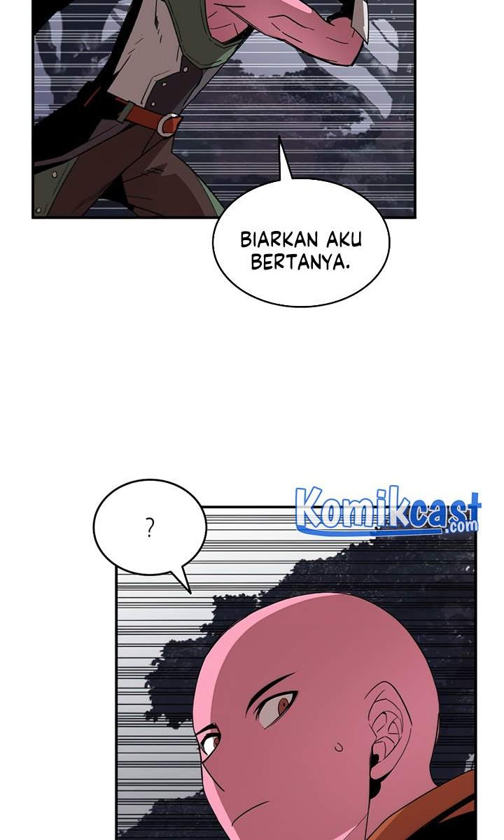 Worn and Torn Newbie Bab 56 halaman 51