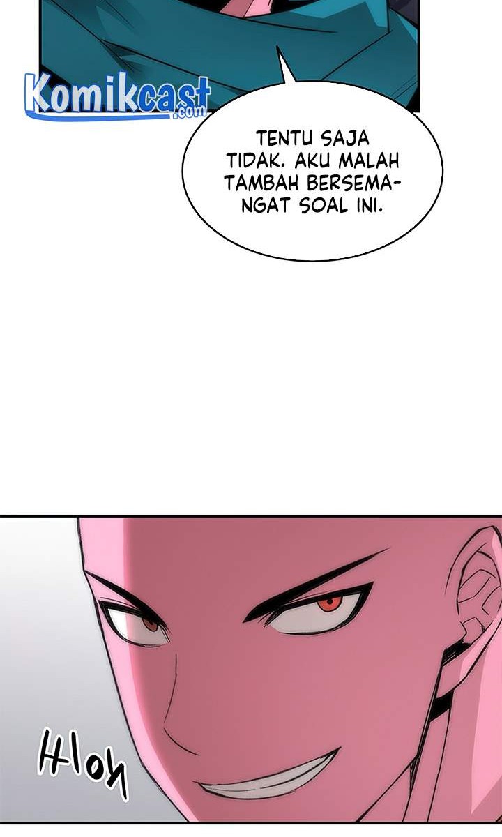 Worn and Torn Newbie Bab 56 halaman 61