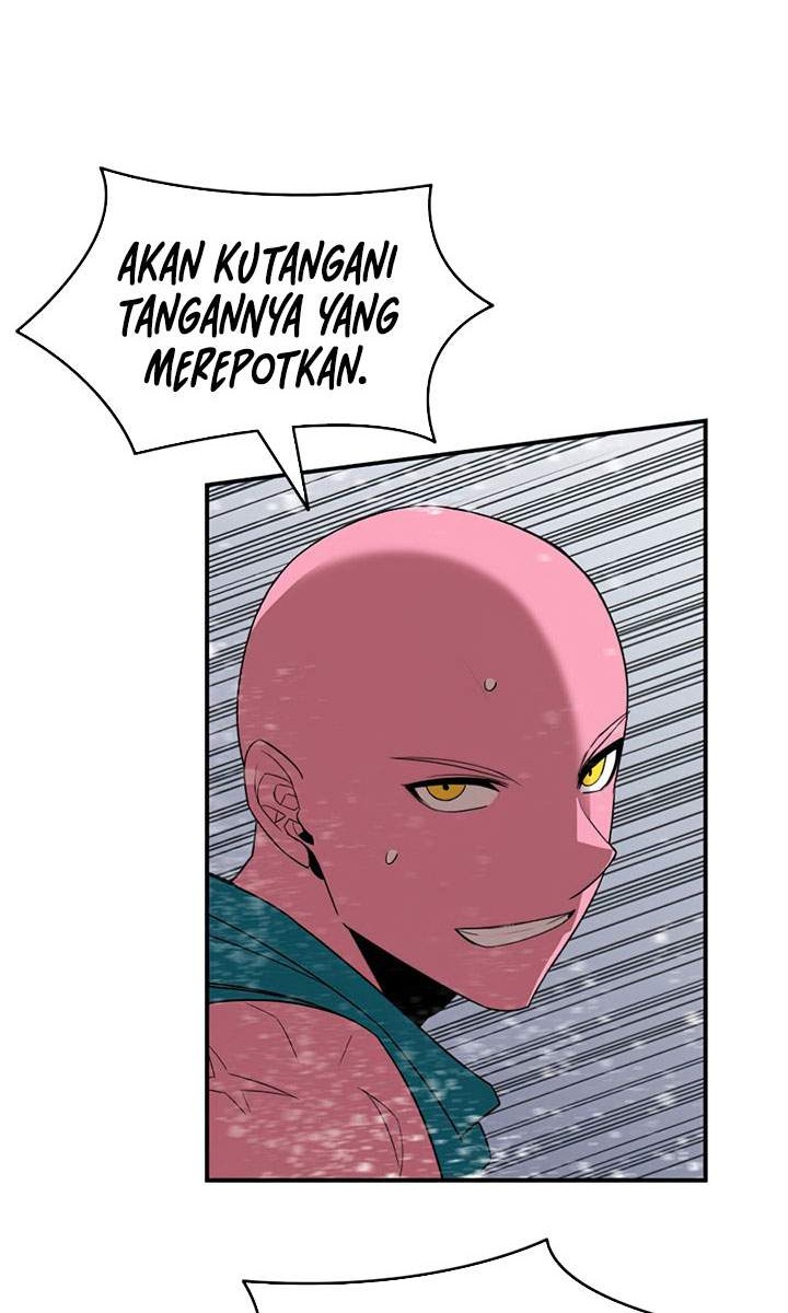 Worn and Torn Newbie Bab 57 halaman 5