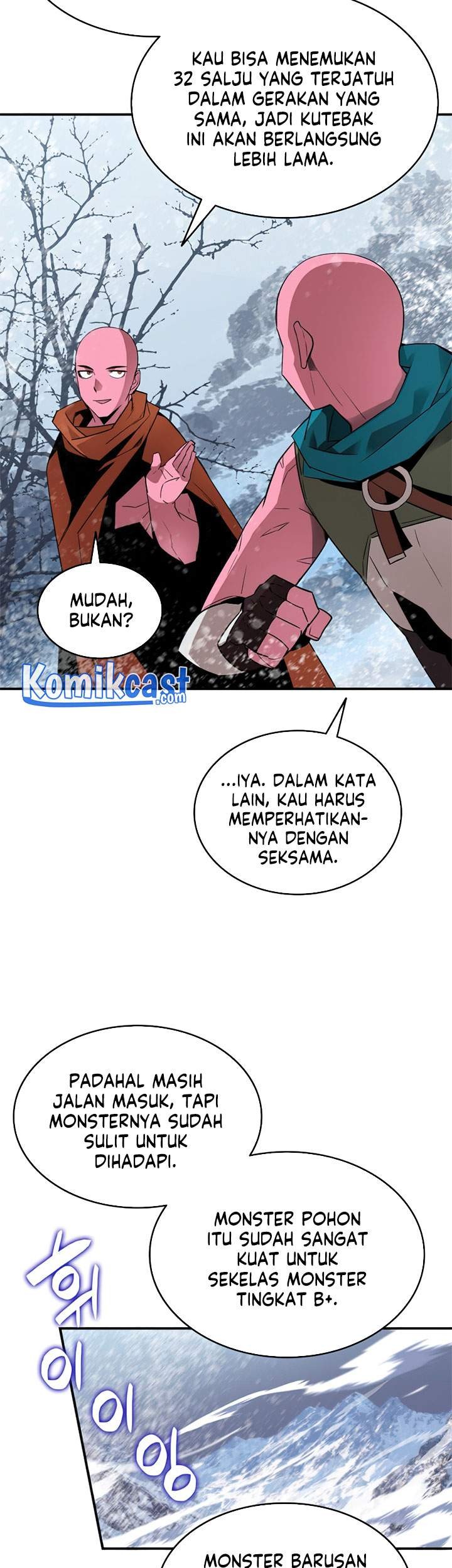 Worn and Torn Newbie Bab 57 halaman 12