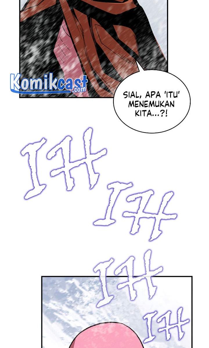 Worn and Torn Newbie Bab 57 halaman 19