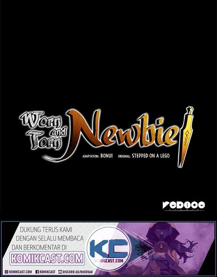 Worn and Torn Newbie Bab 57 halaman 69