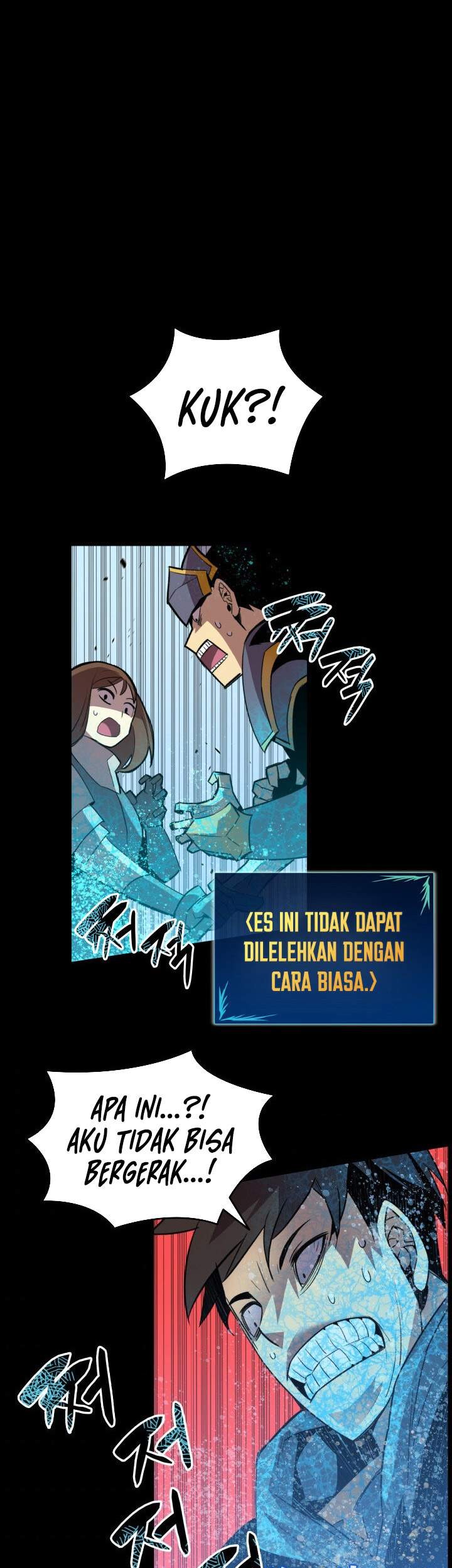 Worn and Torn Newbie Bab 58 halaman 2
