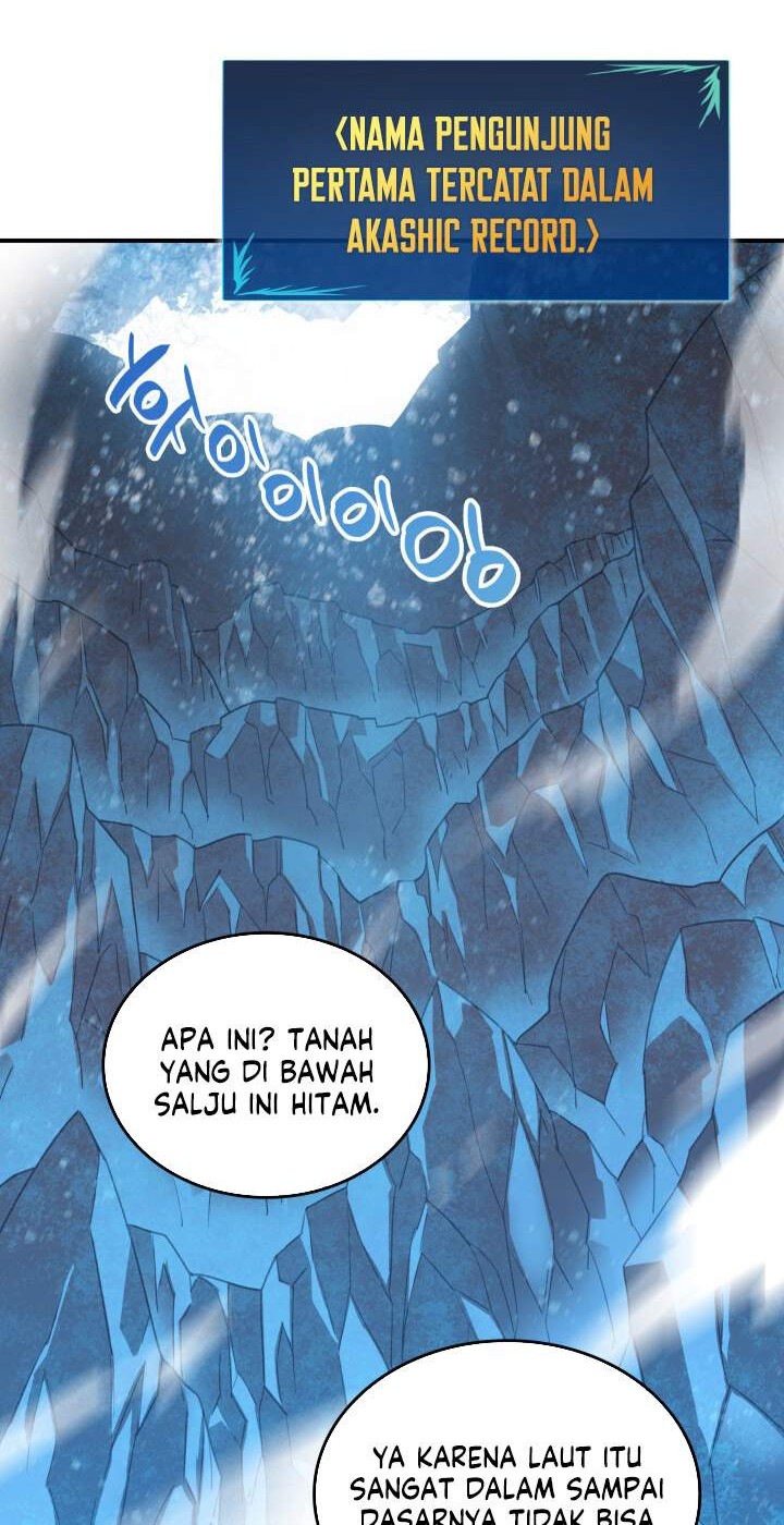 Worn and Torn Newbie Bab 58 halaman 19