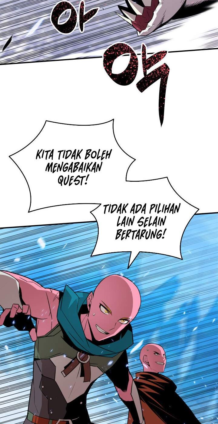 Worn and Torn Newbie Bab 58 halaman 31