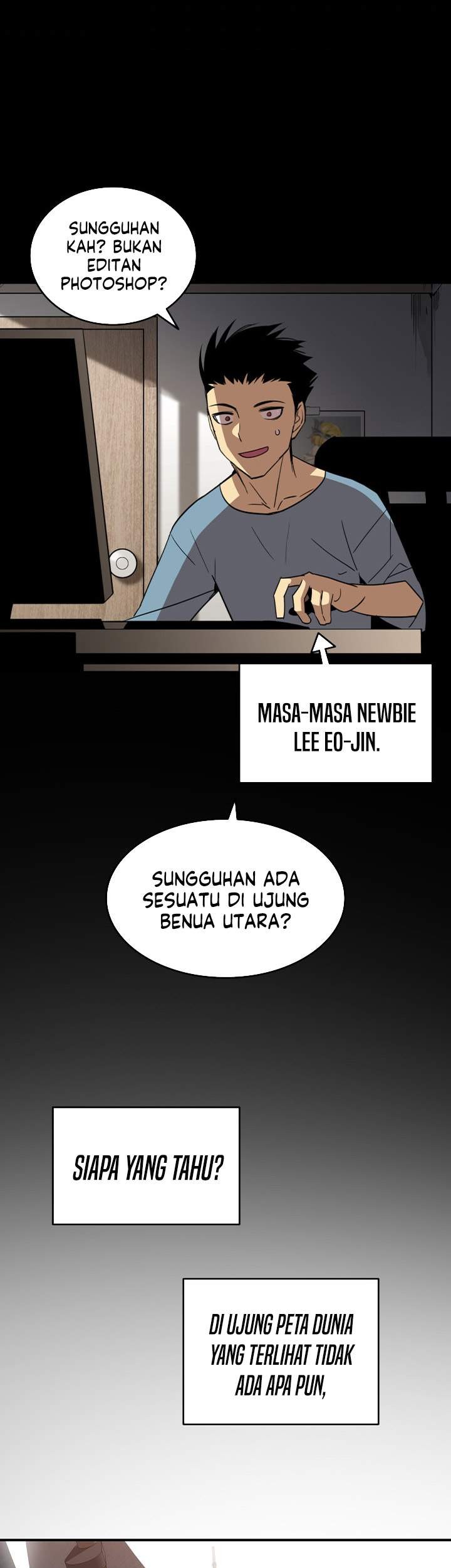Worn and Torn Newbie Bab 60 halaman 4