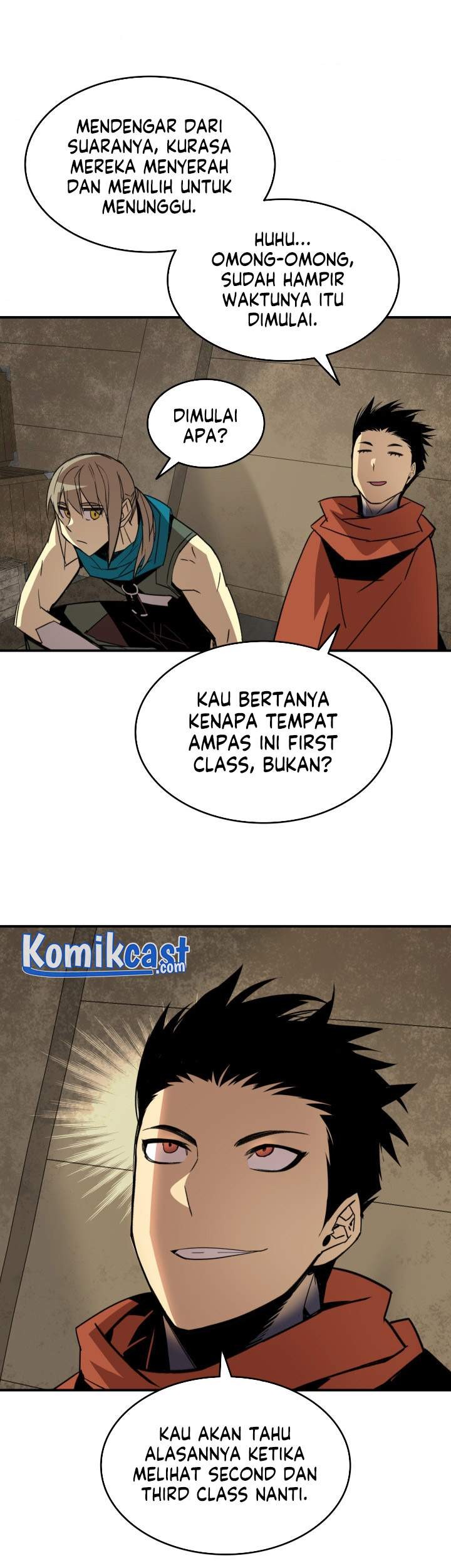 Worn and Torn Newbie Bab 60 halaman 44