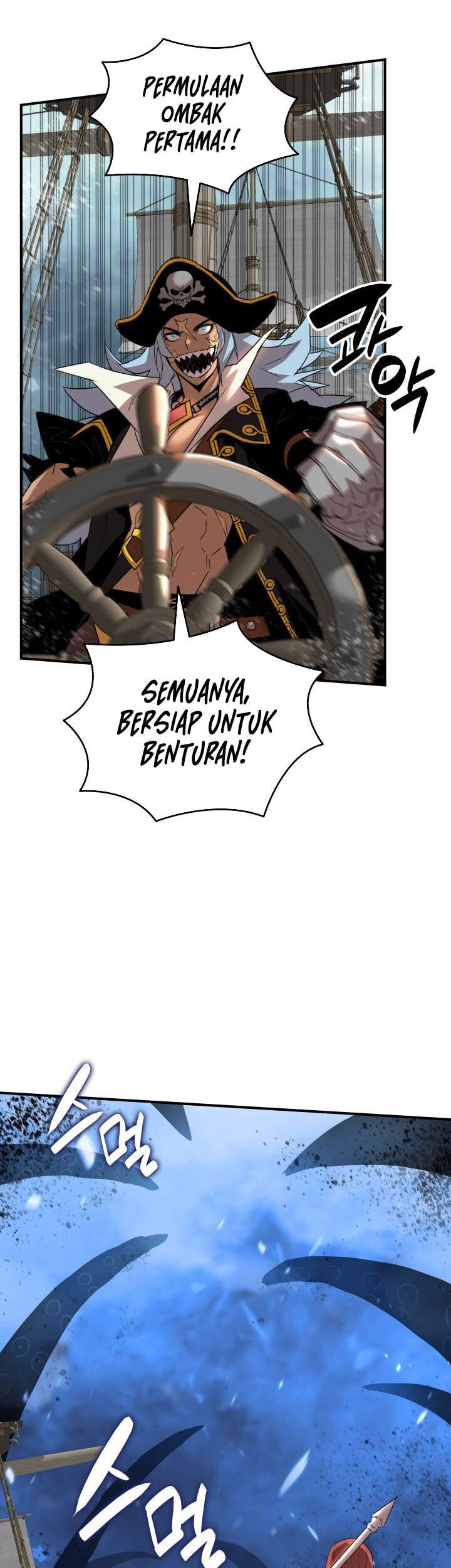 Worn and Torn Newbie Bab 61 halaman 4
