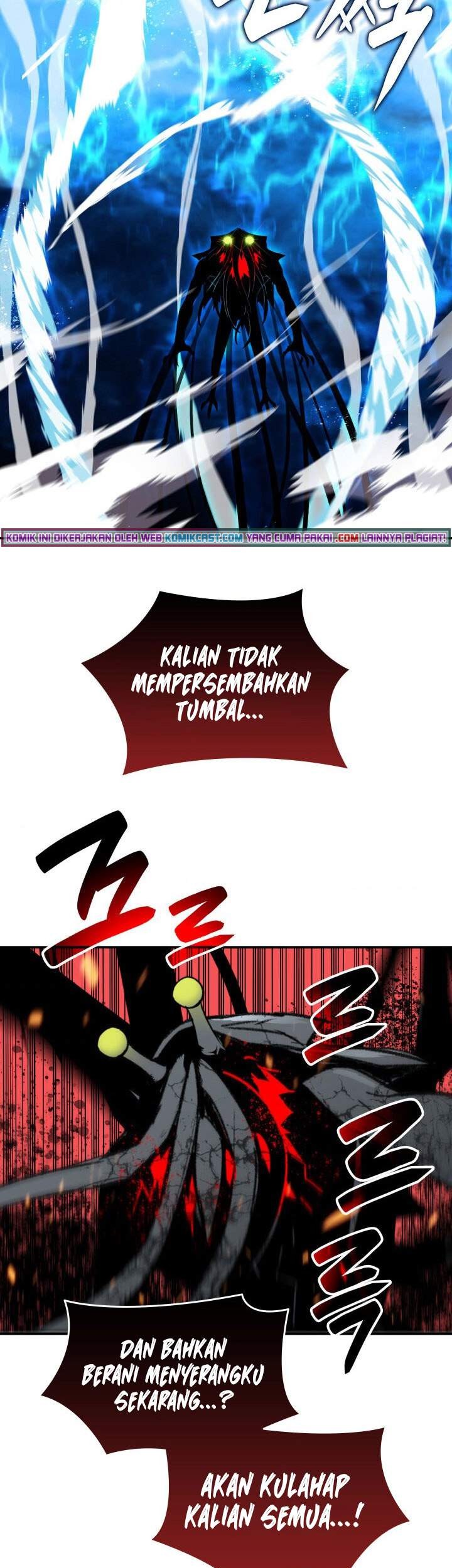 Worn and Torn Newbie Bab 63 halaman 36