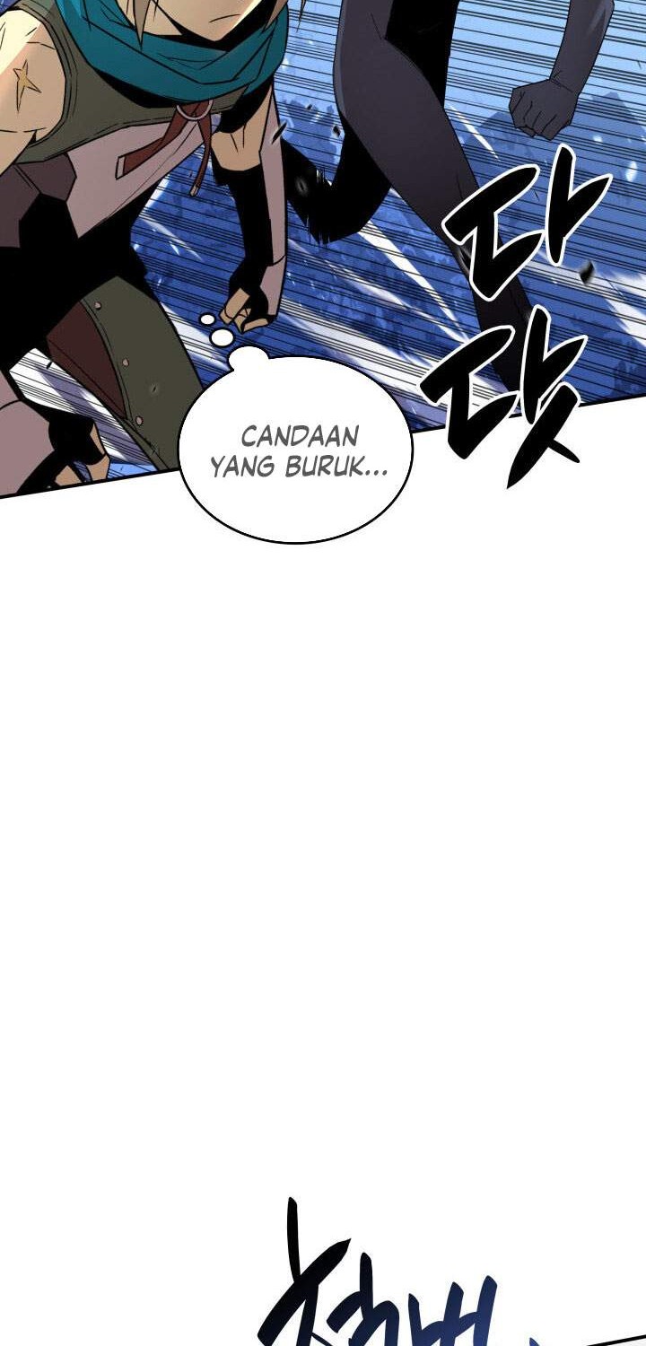 Worn and Torn Newbie chapter 66 halaman 7