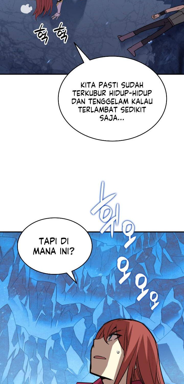 Worn and Torn Newbie chapter 66 halaman 9