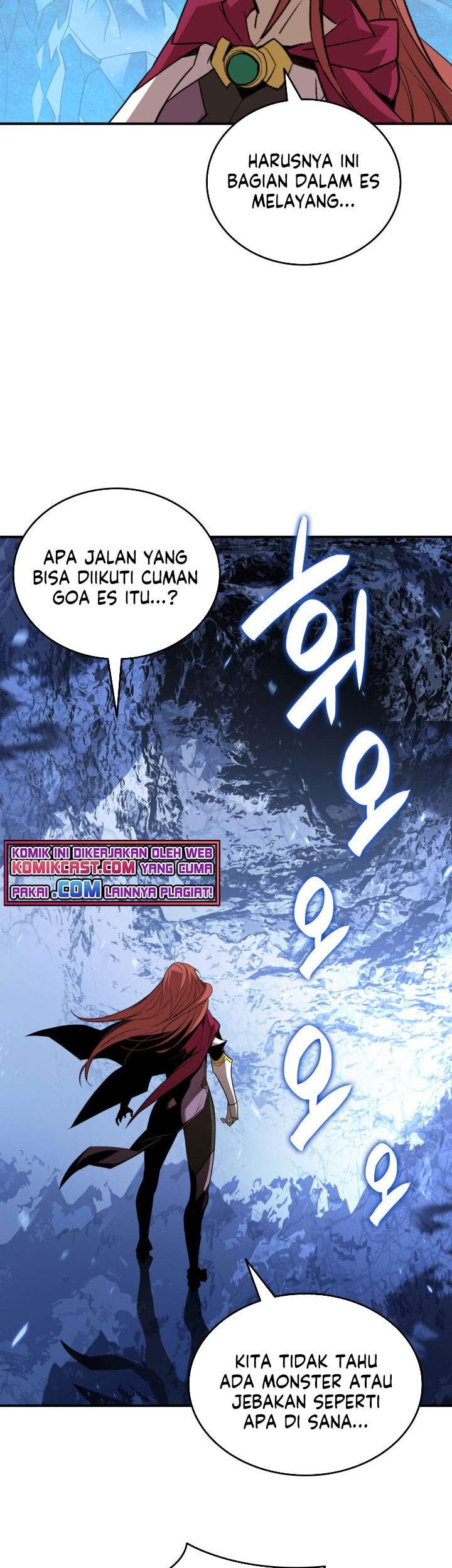Worn and Torn Newbie chapter 66 halaman 10