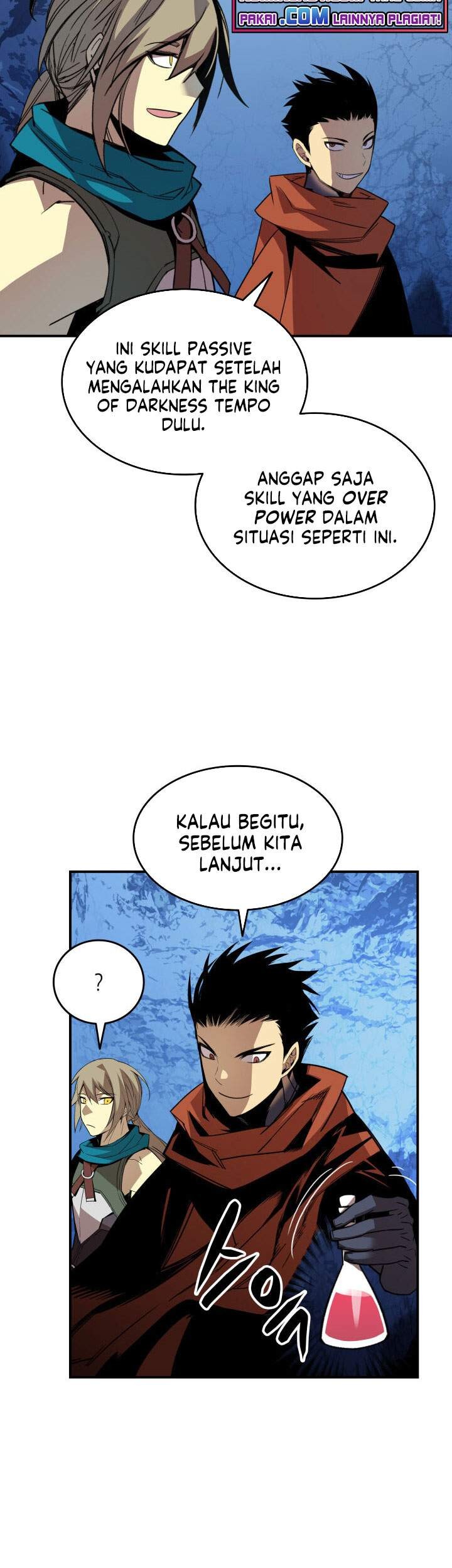 Worn and Torn Newbie chapter 66 halaman 14