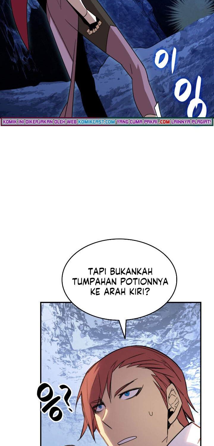 Worn and Torn Newbie chapter 66 halaman 19