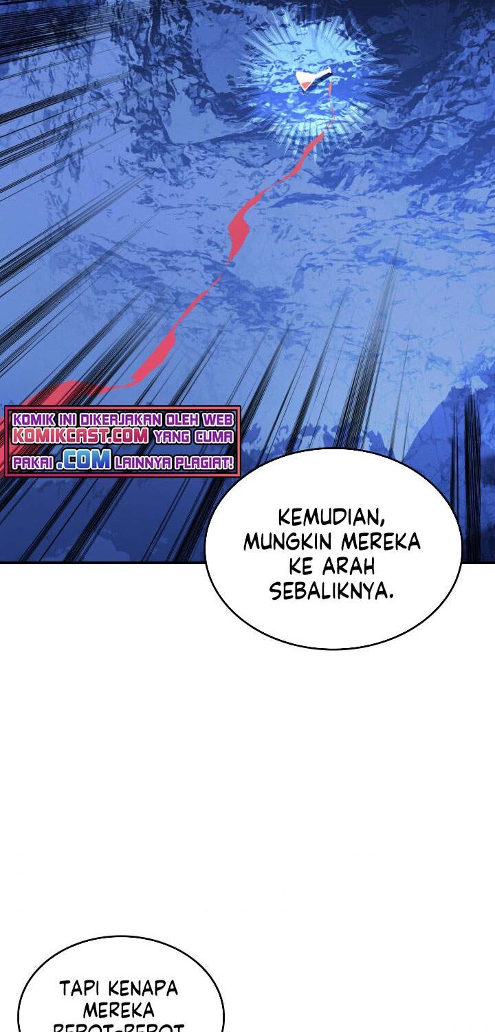 Worn and Torn Newbie chapter 66 halaman 21