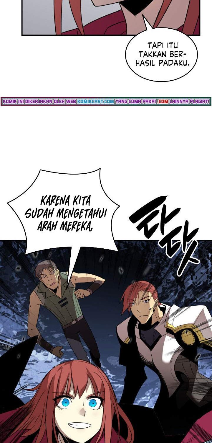 Worn and Torn Newbie chapter 66 halaman 23