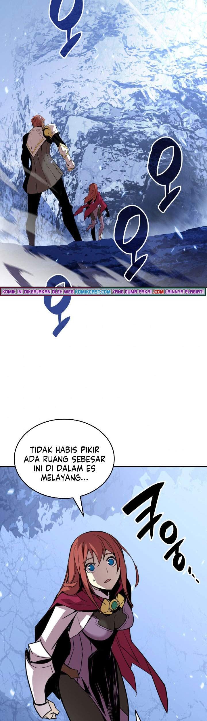 Worn and Torn Newbie chapter 66 halaman 26