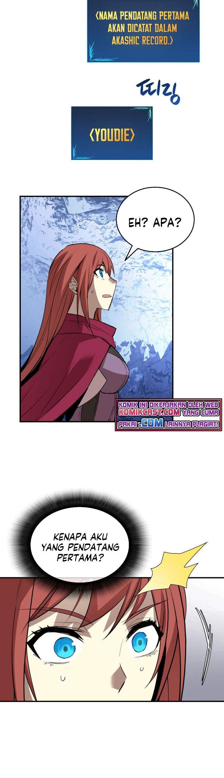 Worn and Torn Newbie chapter 66 halaman 28