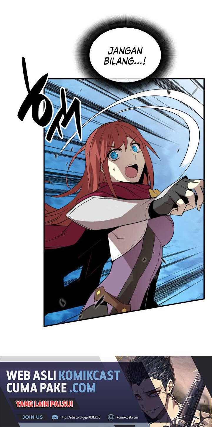 Worn and Torn Newbie chapter 66 halaman 29